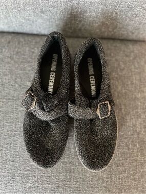 Opening Ceremony Slip On Sneakers